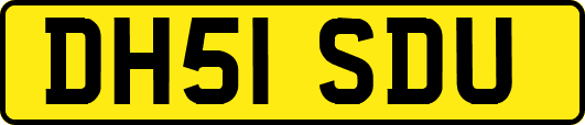 DH51SDU