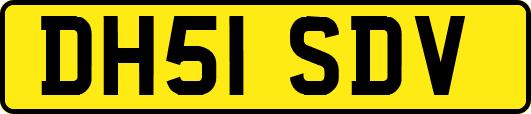 DH51SDV