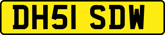 DH51SDW