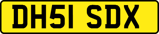 DH51SDX