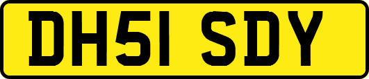 DH51SDY