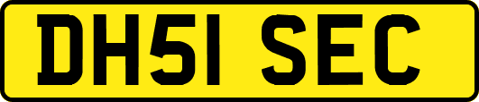 DH51SEC