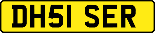 DH51SER