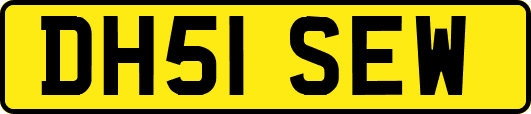 DH51SEW