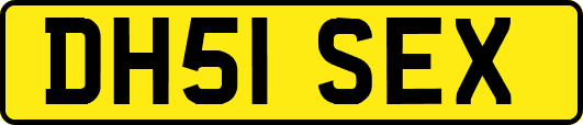 DH51SEX