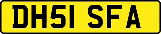 DH51SFA