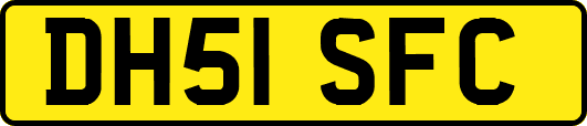 DH51SFC