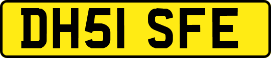 DH51SFE