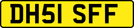 DH51SFF