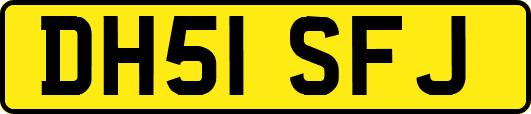 DH51SFJ