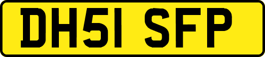 DH51SFP