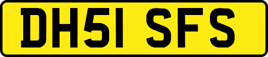 DH51SFS