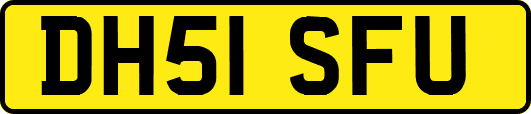 DH51SFU