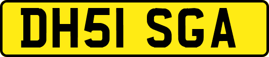 DH51SGA