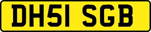 DH51SGB