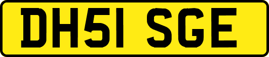 DH51SGE