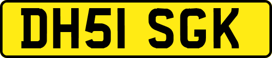 DH51SGK