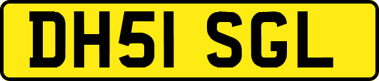 DH51SGL