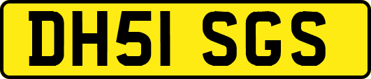 DH51SGS