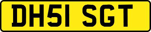 DH51SGT