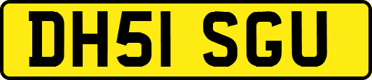 DH51SGU