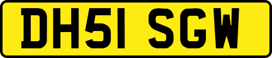 DH51SGW