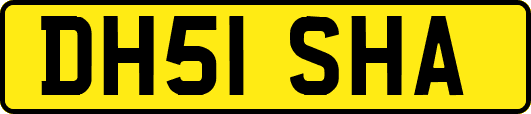 DH51SHA