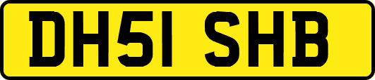 DH51SHB