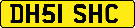 DH51SHC