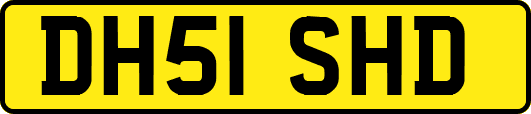 DH51SHD