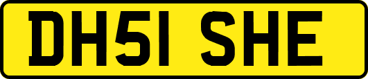 DH51SHE