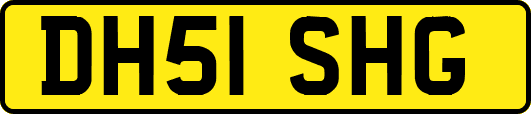 DH51SHG