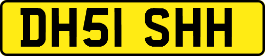 DH51SHH