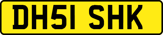 DH51SHK