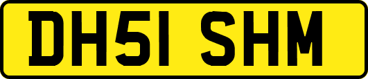 DH51SHM