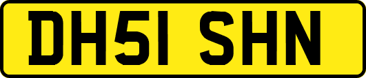 DH51SHN