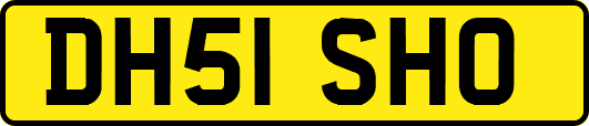 DH51SHO