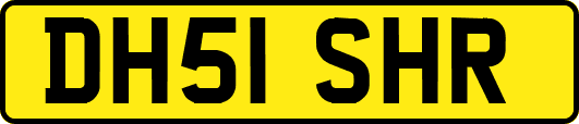 DH51SHR