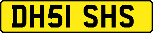 DH51SHS