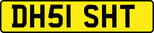 DH51SHT