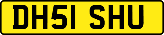 DH51SHU