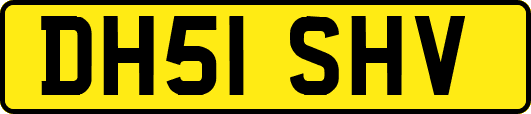 DH51SHV