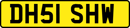 DH51SHW