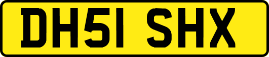 DH51SHX