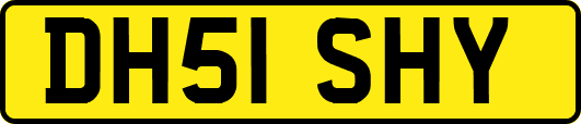 DH51SHY