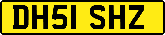 DH51SHZ