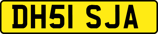 DH51SJA