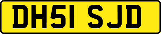 DH51SJD