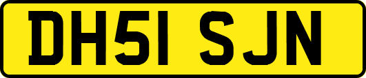 DH51SJN