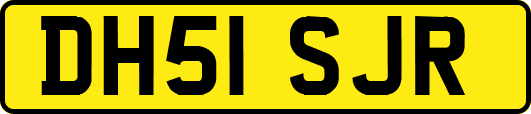 DH51SJR